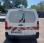 Fourgon avec parois et toit rigide Citroën Berlingo
