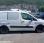 Fourgon avec parois et toit rigide Citroën Berlingo