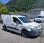 Fourgon avec parois et toit rigide Citroën Berlingo