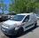 Fourgon avec parois et toit rigide Citroën Berlingo
