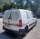 Fourgon avec parois et toit rigide Citroën Berlingo