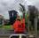 Broyeur de branches nc Bx122rsa