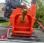 Broyeur de branches nc Bx122rsa