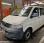 Fourgon avec parois et toit rigide Volkswagen TRANSPORT