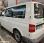 Fourgon avec parois et toit rigide Volkswagen TRANSPORT