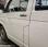 Fourgon avec parois et toit rigide Volkswagen TRANSPORT