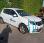 Fourgon avec parois et toit rigide Dacia Sandero