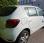Fourgon avec parois et toit rigide Dacia Sandero
