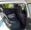Fourgon avec parois et toit rigide Dacia Sandero