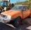 Fourgon avec parois et toit rigide nc L200