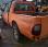 Fourgon avec parois et toit rigide nc L200