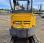 Mini-pelle Volvo EC25