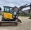 Mini-pelle Volvo EC50
