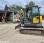Mini-pelle Volvo EC50