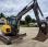 Mini-pelle Volvo EC50