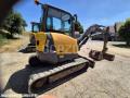 Mini-pelle Volvo EC50