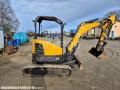 Mini-pelle Bobcat E 26