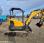 Mini-pelle Bobcat E 26