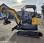 Mini-pelle Bobcat E 26