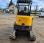 Mini-pelle Bobcat E 26