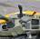Mini-pelle Bobcat E 26