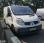 Fourgon avec parois et toit rigide Renault Trafic