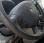 Fourgon avec parois et toit rigide Renault Trafic