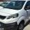 Fourgon avec parois et toit rigide Peugeot Expert