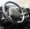 Fourgon avec parois et toit rigide Citroën Jumper