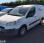 Fourgon avec parois et toit rigide Peugeot Partner
