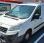 Fourgon avec parois et toit rigide Peugeot Expert