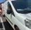 Fourgon avec parois et toit rigide Peugeot Expert