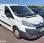 Fourgon avec parois et toit rigide Citroën Jumpy
