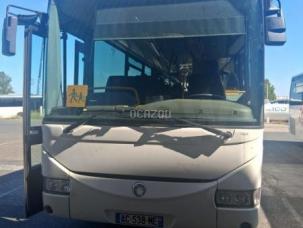 Autobus Irisbus Recreo