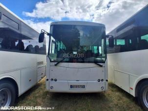 Autobus MAN A91