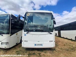 Autobus Fast Scoler 3