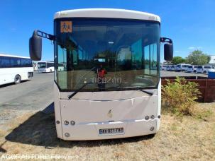 Autobus MAN A91