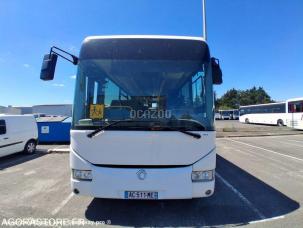 Autobus Irisbus Recreo