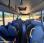 Autobus Mercedes Intouro