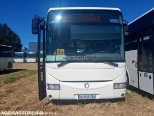 Autobus Irisbus Recreo