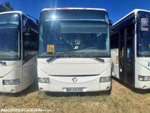 Autobus Irisbus Recreo