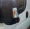 Fourgon avec parois et toit rigide Peugeot Boxer
