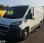 Fourgon avec parois et toit rigide Peugeot Boxer