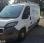 Fourgon avec parois et toit rigide Peugeot Boxer