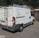 Fourgon avec parois et toit rigide Peugeot Boxer