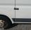 Fourgon avec parois et toit rigide Peugeot Boxer