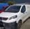 Fourgon avec parois et toit rigide Peugeot Expert