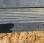 Fourgon avec parois et toit rigide Citroën Jumper