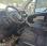 Fourgon avec parois et toit rigide Citroën Jumper