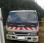 Fourgon avec parois et toit rigide Isuzu N